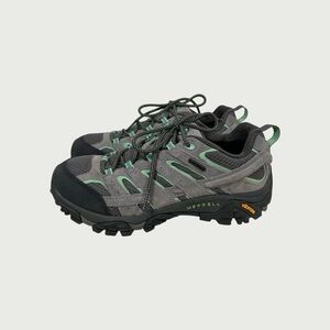 Merrell Vibram Hiking Shoes